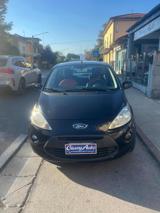 FORD Ka 1.2 8V 69CV