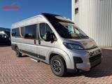 MALIBU  VAN COMFORT GT SKYVIEW 640 LE