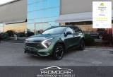 KIA Sportage 1.6 CRDi MHEV AWD DCT GT-LINE *UNIPROP*FULL*