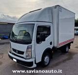 RENAULT MAXITY  130.35 