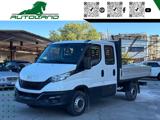 IVECO 35S14V 2.3 Doppia Cabina Furgone  DAILY