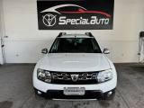 DACIA Duster 1.5 dCi 110CV 4x2 Lauréate diesel