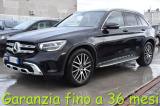 MERCEDES-BENZ GLC 220 d 4Matic Sport *PELLE, PEDANE, NAVI*