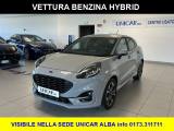 FORD Puma 1.000 BENZINA HYBRID 125 CV ST-LINE