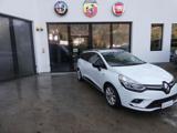 RENAULT Clio Sporter TCe 12V 90 CV Duel