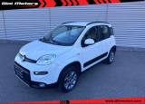 FIAT Panda 1.3 MJT S&S 4x4 ELD BLOCCAGGIO awd Neopatentati