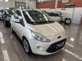 FORD Ka 1.2 8V 69CV Titanium