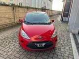 FORD Ka+ 1.2 8V 69CV