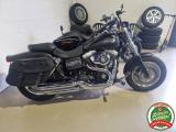HARLEY-DAVIDSON FXDF Dyna Fat Bob Fat Bob