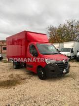 RENAULT Master 145cv FURGONATURA 8 EUROPALLET PRONTA CONSEGNA