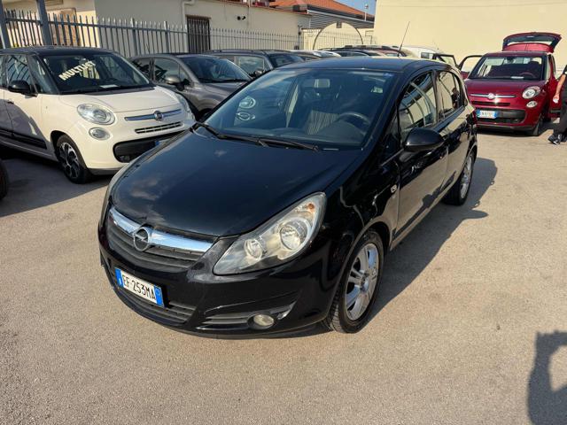 opel corsa 1.3 cdti 95cv f.ap. 5 porte cosmo usata