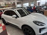 PORSCHE Macan 3.0 S