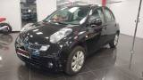 NISSAN Micra 1.2 16V 5 porte Jive