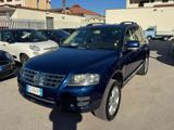 VOLKSWAGEN Touareg 3.0 V6 224cv TDI DPF tiptronic