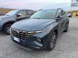 HYUNDAI Tucson 1.6 CRDI XLine