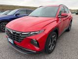 HYUNDAI Tucson 1.6 CRDI 48V DCT Exellence