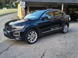 VOLKSWAGEN T-Roc 1.5 TSI ACT Advanced BMT - TETTO APRIBILE