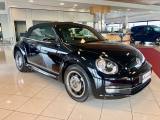 VOLKSWAGEN Maggiolino Cabrio 2.0 TDI DSG CLUB PREZZO REALE !!