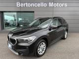 BMW X1 sDrive18d 2.0 150cv Business Advantage GARANZIA 26