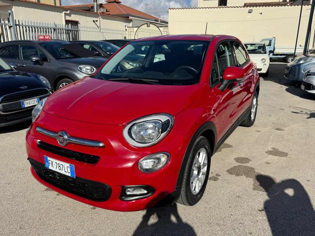 fiat 500x 1.3 multijet 95 cv lounge usata