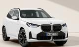 BMW X3 xDrive20 48V MSport