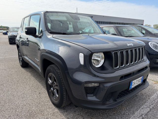 JEEP RENEGADE 1.6 MJT 130 CV LONGITUDE - foto 3