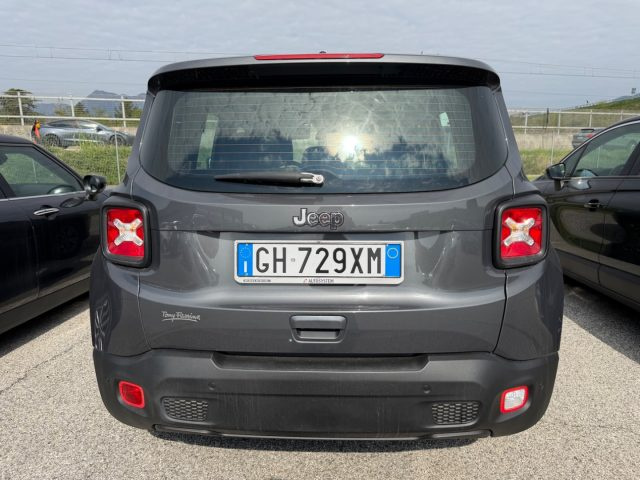JEEP RENEGADE 1.6 MJT 130 CV LONGITUDE - foto 5