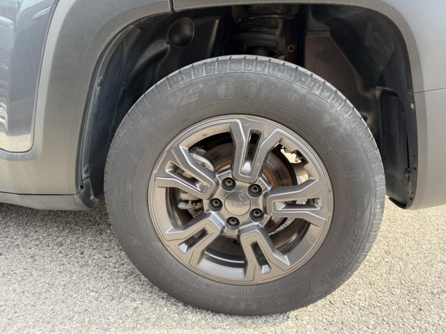 JEEP RENEGADE 1.6 MJT 130 CV LONGITUDE - foto 7