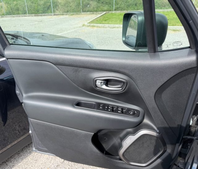 JEEP RENEGADE 1.6 MJT 130 CV LONGITUDE - foto 8