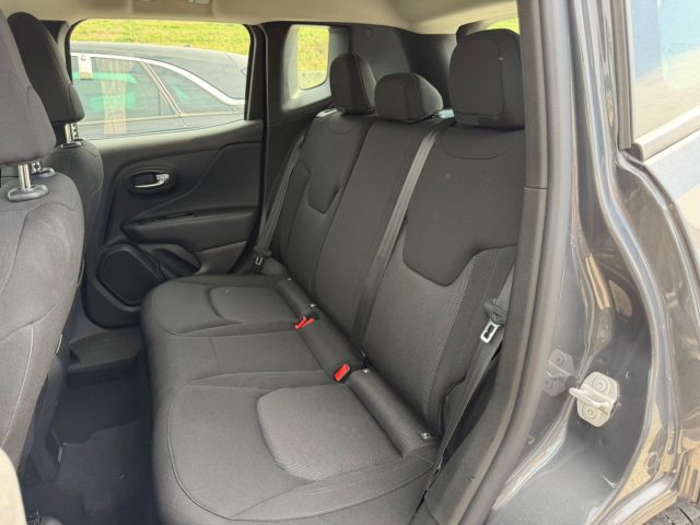 JEEP RENEGADE 1.6 MJT 130 CV LONGITUDE - foto 13