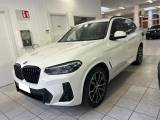 BMW X3 xDrive20d 48V Msport + Tetto Apribile