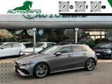 MERCEDES-BENZ A 180 d Auto Premium AMG Keyless 360 Head Up