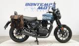 ROYAL ENFIELD Meteor 350 2023 HNTR350 - PAT A2 + BORSE MORBIDE