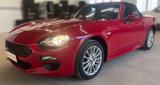 FIAT 124 Spider 1.4 MultiAir