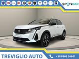 PEUGEOT 3008 Hybrid4 300 e-EAT8 GT Pack TETTO APRIBILE+PELLE