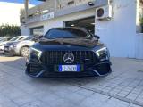 MERCEDES-BENZ A 45 S AMG A 45S AMG 4Matic+ Premium Plus
