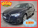 AUDI A3 SPB 30 TDI S tronic