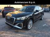 AUDI Q2 35 TDI S-LINE S-TRONIC 150CV NAV CAM FULLLED