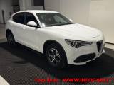 ALFA ROMEO Stelvio 2.2 190 CV AT8 Q4 Business - PROMO