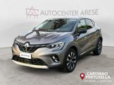 RENAULT Captur TCe 90 CV Techno