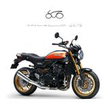 KAWASAKI Z 900 RS SE - A2