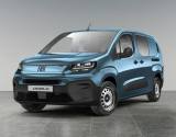 FIAT Doblo Doblò 1.5 BlueHdi 100CV Crew Cab