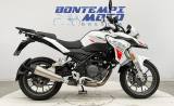 BENELLI TRK 251 2022 - PAT A2
