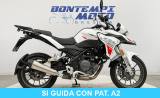 BENELLI TRK 251 2022 - PAT A2