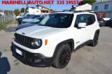 JEEP Renegade 1.6 Mjt DDCT 120 CV Limited C.AUTOMATICO