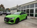 AUDI RS3 SPB TFSI quattro S tronic