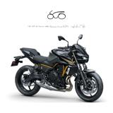 KAWASAKI Z 650 S - A2