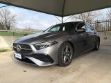MERCEDES-BENZ A 180 Automatic AMG Line NO OBBLIGO FINANZIAMENTO