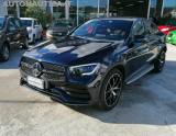 MERCEDES-BENZ GLC 220 D 4MATIC SPORT 194cv