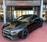 MERCEDES-BENZ CLA 180 d Automatic AMG Premium NIGHT Pack Tetto MULTIBEAM